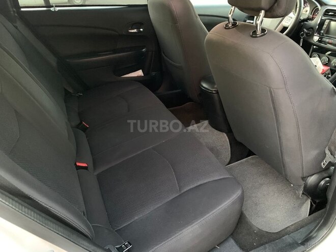 Chrysler 200 2012, 305,000 km - 2.4 l - Bakı