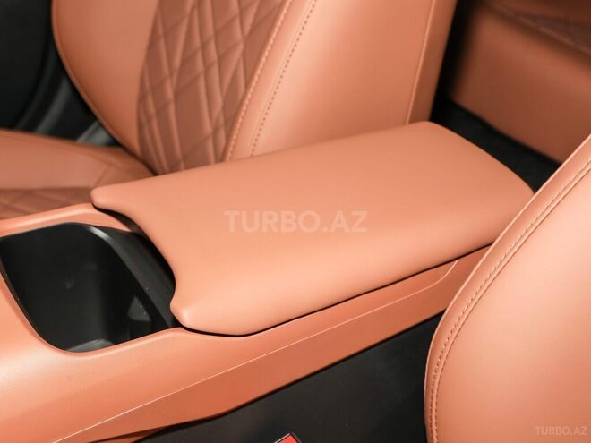 Changan Qiyuan A05 2024, 0 km - 1.5 л - Bakı