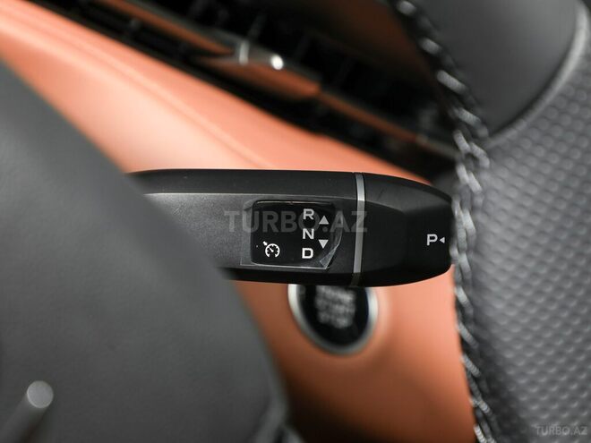 Changan Qiyuan A05 2024, 0 km - 1.5 л - Bakı