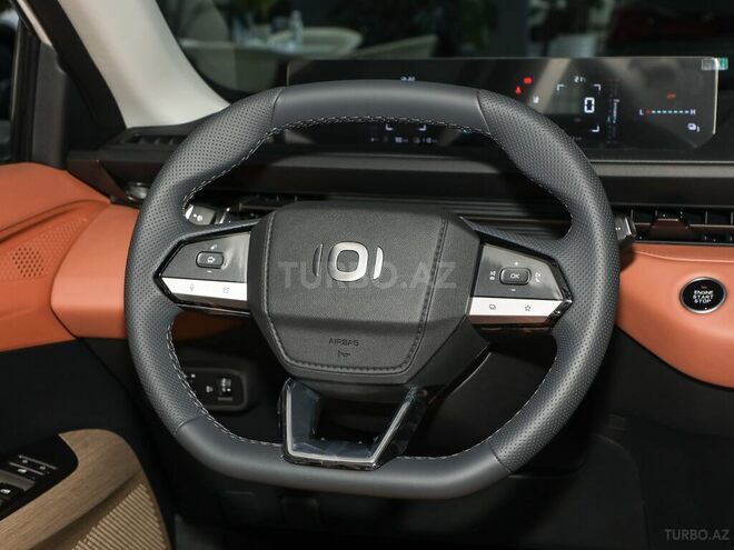 Changan Qiyuan A05 2024, 0 km - 1.5 л - Bakı