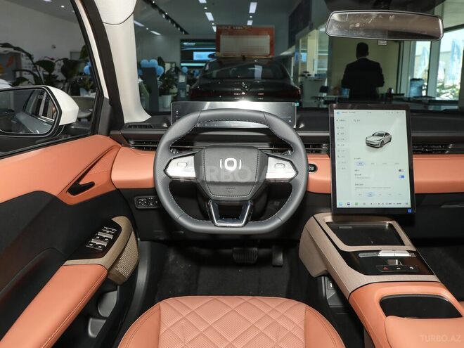 Changan Qiyuan A05 2024, 0 km - 1.5 л - Bakı