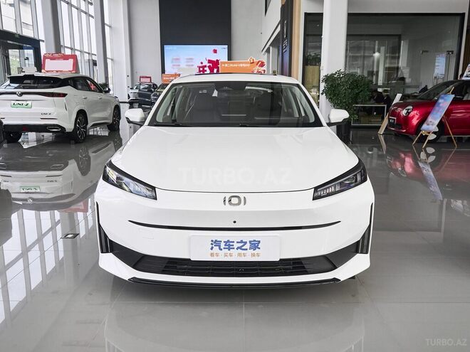 Changan Qiyuan A05 2024, 0 km - 1.5 л - Bakı