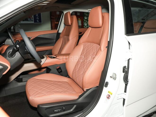 Changan Qiyuan A05 2024, 0 km - 1.5 л - Bakı