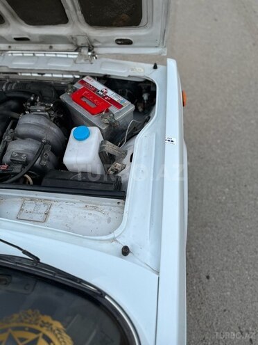 LADA (VAZ) 2107 2008, 68,800 km - 1.6 л - Bakı
