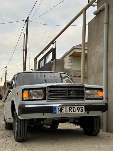 LADA (VAZ) 2107 2008, 68,800 km - 1.6 л - Bakı