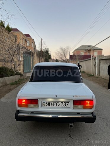 LADA (VAZ) 2107 2008, 68,800 km - 1.6 л - Bakı