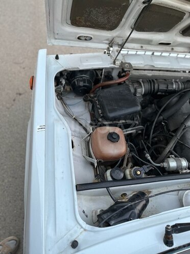 LADA (VAZ) 2107 2008, 68,800 km - 1.6 л - Bakı