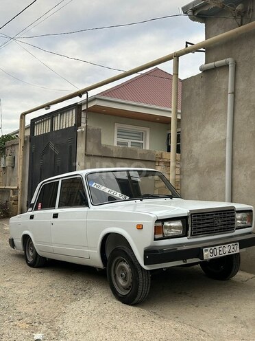 LADA (VAZ) 2107 2008, 68,800 km - 1.6 л - Bakı