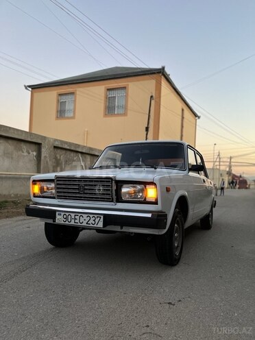LADA (VAZ) 2107 2008, 68,800 km - 1.6 л - Bakı
