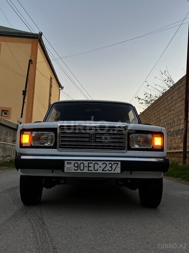 LADA (VAZ) 2107 2008, 68,800 km - 1.6 л - Bakı
