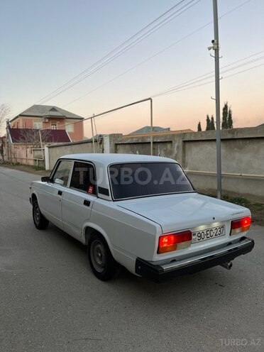 LADA (VAZ) 2107 2008, 68,800 km - 1.6 л - Bakı