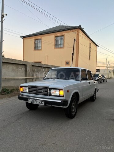 LADA (VAZ) 2107 2008, 68,800 km - 1.6 л - Bakı