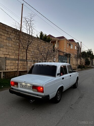 LADA (VAZ) 2107 2008, 68,800 km - 1.6 л - Bakı