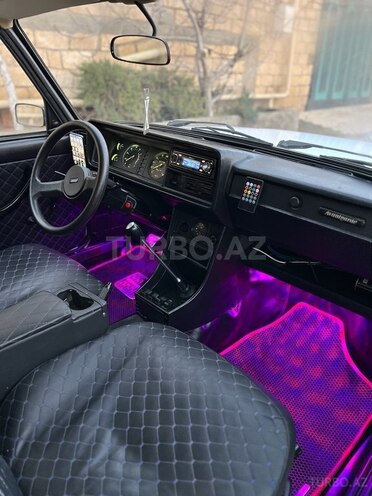 LADA (VAZ) 2107 2008, 68,800 km - 1.6 л - Bakı