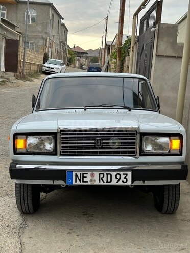 LADA (VAZ) 2107 2008, 68,800 km - 1.6 л - Bakı