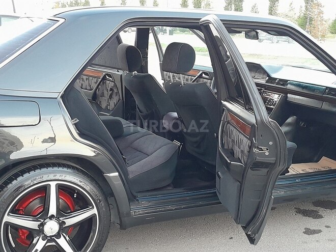 Mercedes E 220 1994, 335,432 km - 2.2 л - Sumqayıt