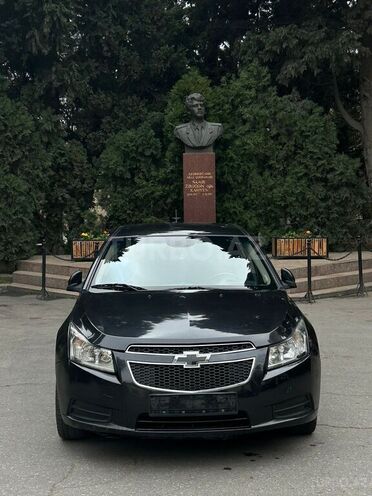Chevrolet Cruze 2010, 17,000 km - 1.8 l - Bakı