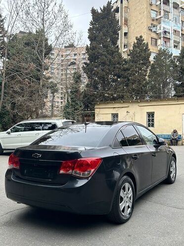 Chevrolet Cruze 2010, 17,000 km - 1.8 l - Bakı