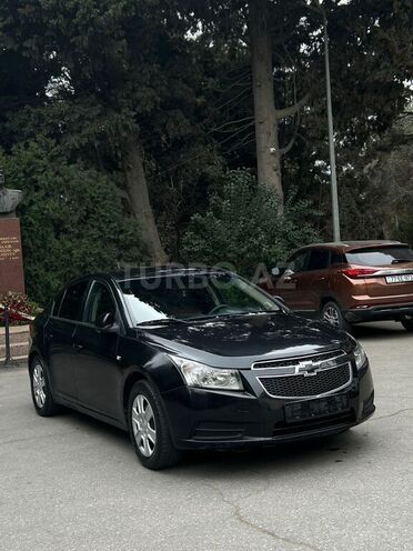 Chevrolet Cruze 2010, 17,000 km - 1.8 l - Bakı