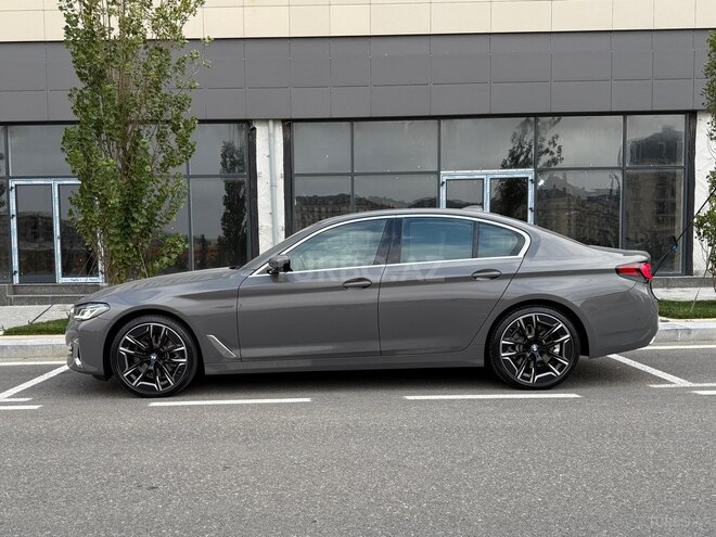 BMW 520-4