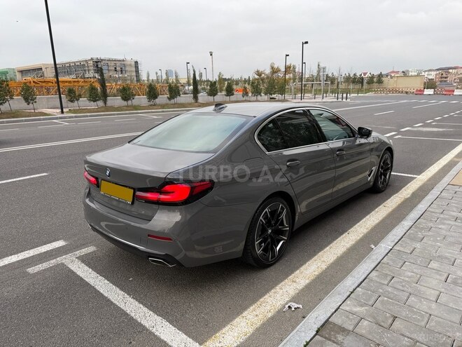 BMW 520-7