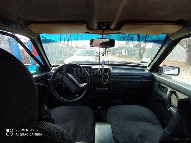 LADA (VAZ) 21099 1998, 345,400 km - 1.6 l - Kürdəmir
