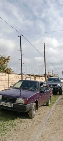 LADA (VAZ) 21099 1999, 200,000 km - 1.5 л - Neftçala