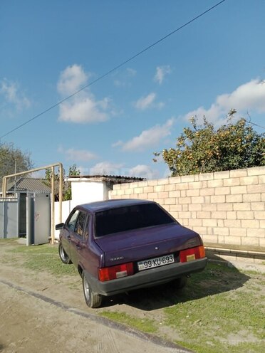 LADA (VAZ) 21099 1999, 200,000 km - 1.5 л - Neftçala
