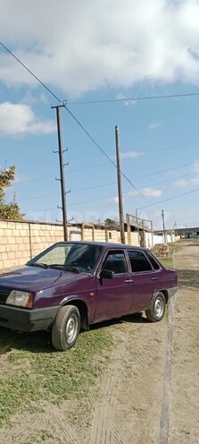 LADA (VAZ) 21099 1999, 200,000 km - 1.5 л - Neftçala