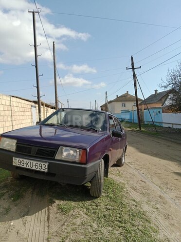 LADA (VAZ) 21099 1999, 200,000 km - 1.5 л - Neftçala