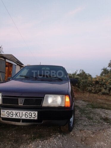 LADA (VAZ) 21099 1999, 200,000 km - 1.5 л - Neftçala