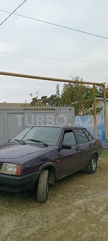 LADA (VAZ) 21099 1999, 200,000 km - 1.5 л - Neftçala