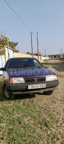 LADA (VAZ) 21099 1999, 200,000 km - 1.5 л - Neftçala