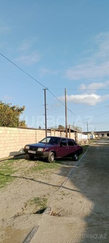 LADA (VAZ) 21099 1999, 200,000 km - 1.5 л - Neftçala