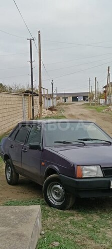 LADA (VAZ) 21099 1999, 200,000 km - 1.5 л - Neftçala