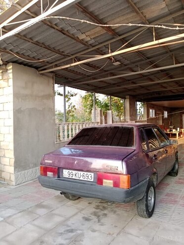 LADA (VAZ) 21099 1999, 200,000 km - 1.5 л - Neftçala