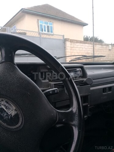LADA (VAZ) 21099 1999, 200,000 km - 1.5 л - Neftçala