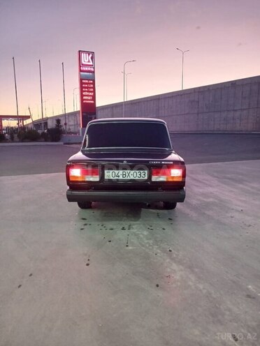 LADA (VAZ) 2107 1995, 700,000 km - 1.6 л - 