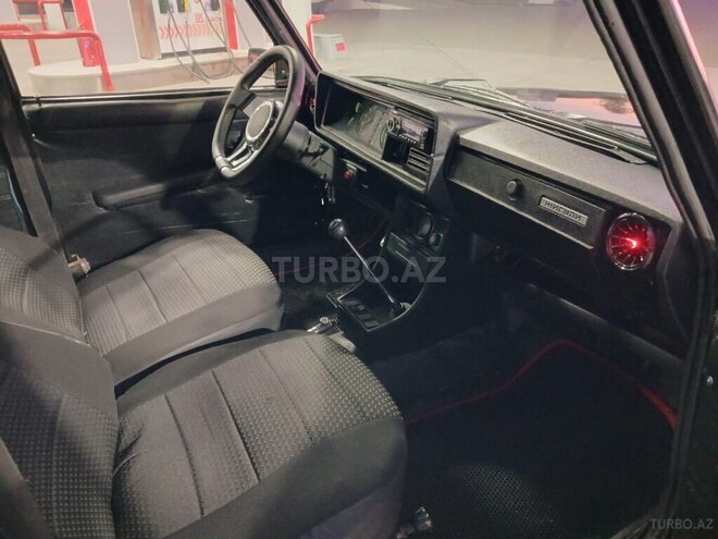 LADA (VAZ) 2107 1995, 700,000 km - 1.6 л - 
