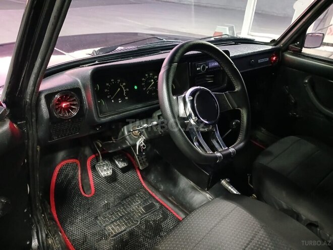 LADA (VAZ) 2107 1995, 700,000 km - 1.6 л - 