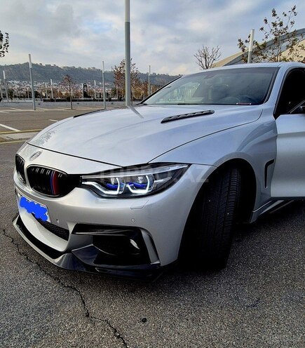 BMW 428 2014, 178,000 km - 2.0 l - Bakı