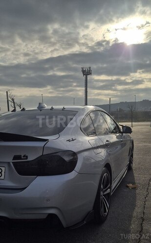 BMW 428 2014, 178,000 km - 2.0 l - Bakı