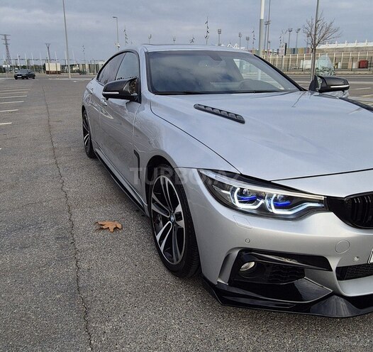 BMW 428 2014, 178,000 km - 2.0 l - Bakı
