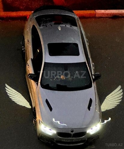 BMW 428 2014, 178,000 km - 2.0 l - Bakı
