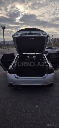 BMW 428 2014, 178,000 km - 2.0 l - Bakı