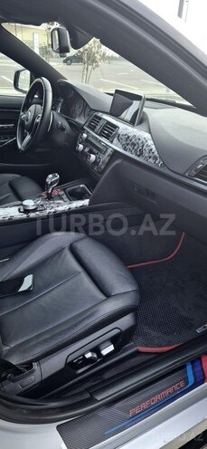 BMW 428 2014, 178,000 km - 2.0 l - Bakı