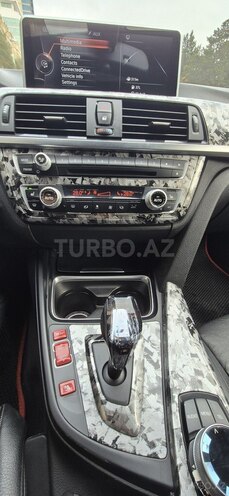 BMW 428 2014, 178,000 km - 2.0 l - Bakı