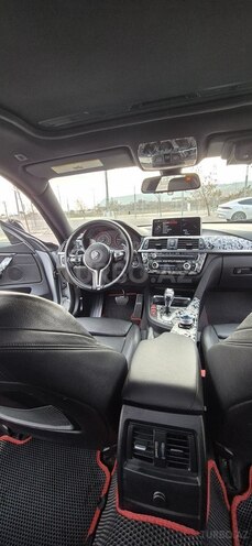BMW 428 2014, 178,000 km - 2.0 l - Bakı