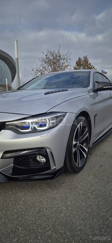 BMW 428 2014, 178,000 km - 2.0 l - Bakı