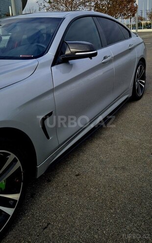 BMW 428 2014, 178,000 km - 2.0 l - Bakı